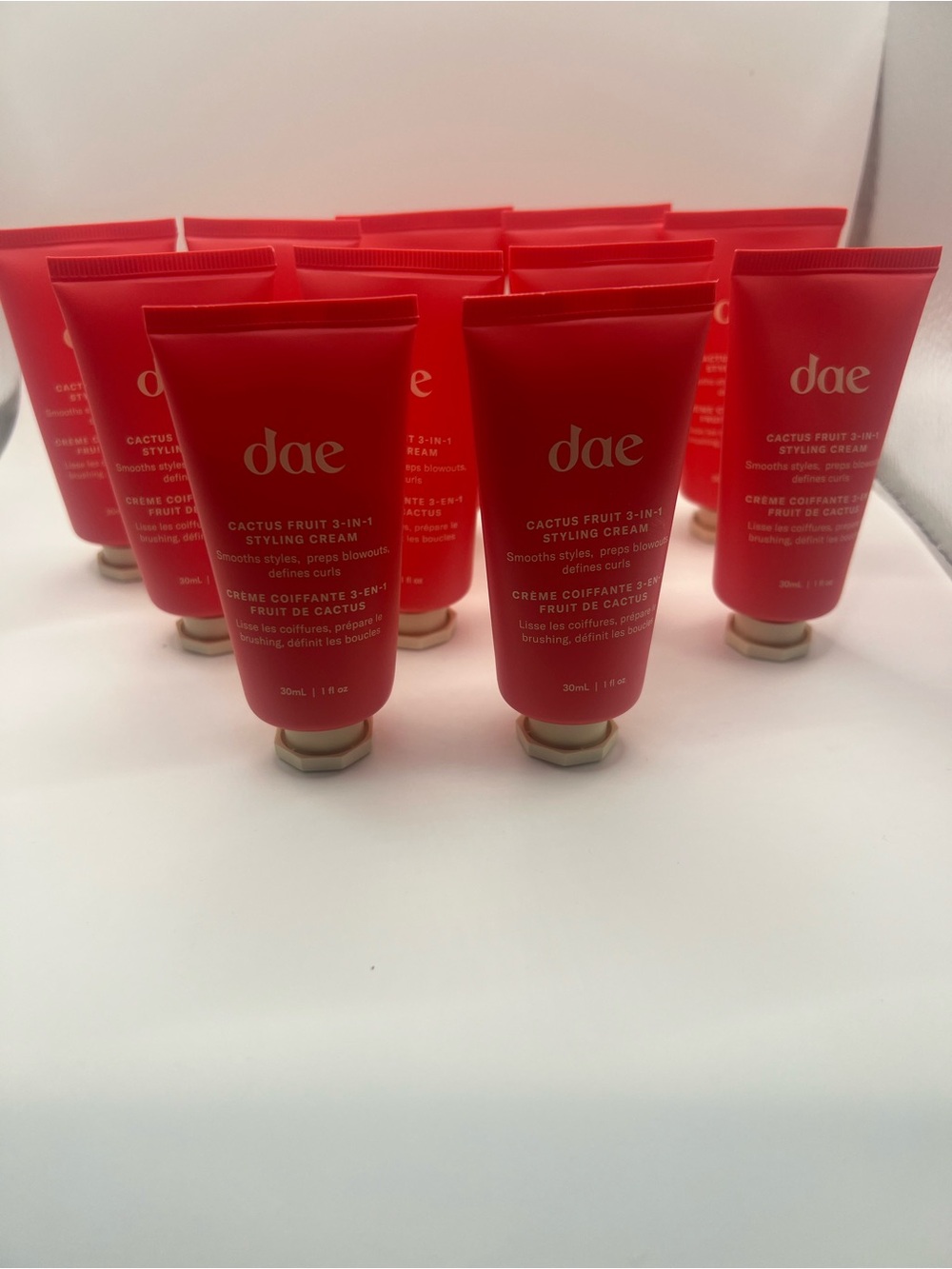 DAE Cactus Fruit 3-in-1 Styling Cream